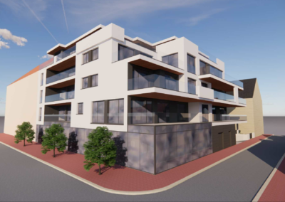 Ensemble Immobilier – Le Touquet