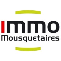 Immo Mousquetaires